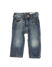 DIESEL - Denim trousers