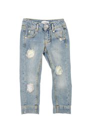 PINKO - Denim trousers