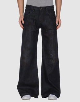 COMING SOON - JEANS - Pantaloni jeans - su YOOX.COM
