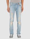 HTC - Denim trousers
