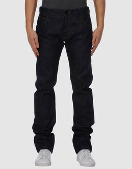 COMING SOON - JEANS - Pantaloni jeans - su YOOX.COM