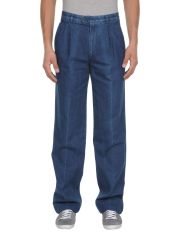 ZANELLA - Denim trousers
