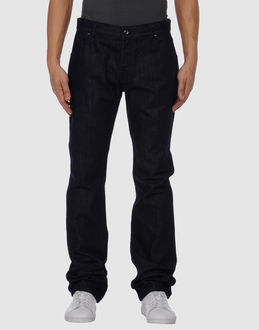 ALEXANDER MCQUEEN - JEANS - Pantaloni jeans - su YOOX.COM