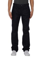 ALEXANDER MCQUEEN - Pantaloni jeans
