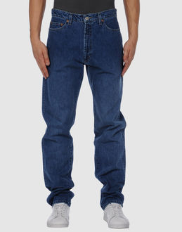 DKNY - JEANS - Pantaloni jeans - su YOOX.COM