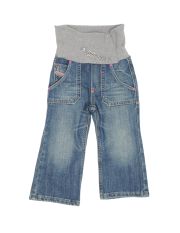 DIESEL - Denim trousers