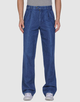 ZANELLA - JEANS - Pantaloni jeans - su YOOX.COM