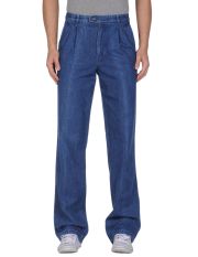 ZANELLA - Denim trousers