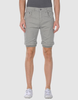 GAZZARRINI - JEANS - Bermuda jeans - su YOOX.COM