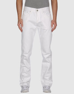 GAUDI' - JEANS - Pantaloni jeans - su YOOX.COM
