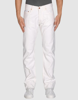 EUROPEAN CULTURE - JEANS - Pantaloni jeans - su YOOX.COM