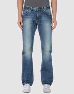 EDWIN - JEANS - Pantaloni jeans - su YOOX.COM