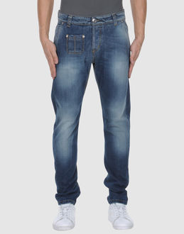 DVALENCIA - JEANS - Pantaloni jeans - su YOOX.COM