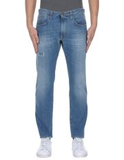 (+) PEOPLE - Pantalon jeans