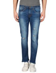(+) PEOPLE - Pantalon jeans
