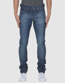 POLO JEANS COMPANY - JEANS - Pantaloni jeans - su YOOX.COM