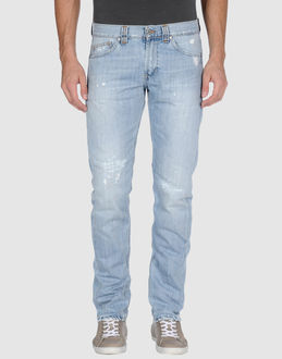 DONDUP - JEANS - Pantaloni jeans - su YOOX.COM
