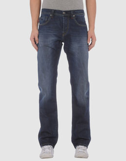 TRAMAROSSA - JEANS - Pantaloni jeans - su YOOX.COM