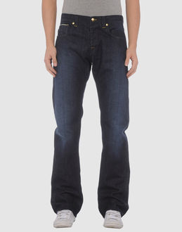 TRAMAROSSA - JEANS - Pantaloni jeans - su YOOX.COM
