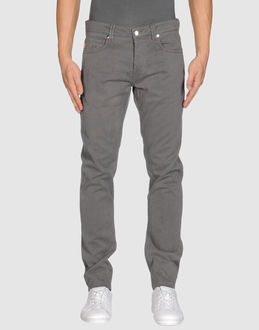 TRAMAROSSA - JEANS - Pantaloni jeans - su YOOX.COM