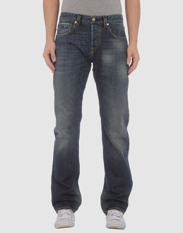 TRAMAROSSA - JEANS - Pantaloni jeans - su YOOX.COM