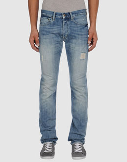 POLO JEANS COMPANY - JEANS - Pantaloni jeans - su YOOX.COM