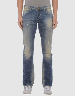 LAB. PAL ZILERI - JEANS - Pantaloni jeans - su YOOX.COM