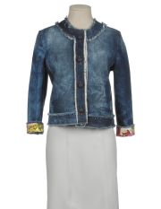 D&G - Denim outerwear