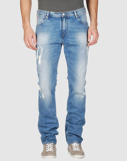 PAUL SMITH JEANS - JEANS - Pantaloni jeans - su YOOX.COM
