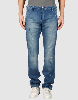 RED EAR BY PAUL SMITH JEANS - JEANS - Pantaloni jeans - su YOOX.COM