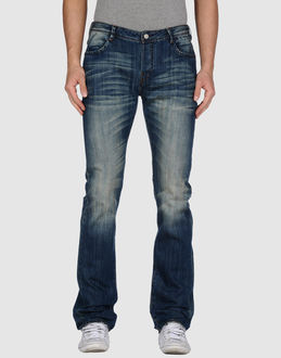 PAUL SMITH JEANS - JEANS - Pantaloni jeans - su YOOX.COM