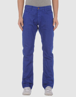 TRAMP - JEANS - Pantaloni jeans - su YOOX.COM