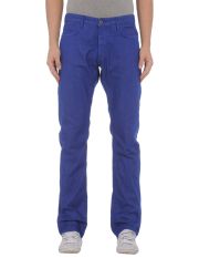 TRAMP - Denim trousers