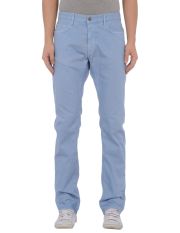 TRAMP - Denim trousers