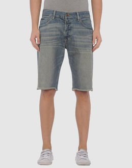 POLO JEANS COMPANY - JEANS - Bermuda jeans - su YOOX.COM
