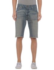 POLO JEANS COMPANY - Bermuda jeans