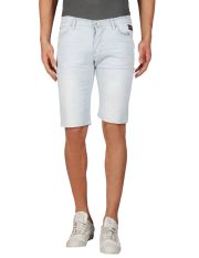 NICHOL JUDD - Bermuda Jeans
