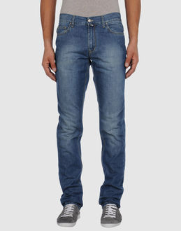 AVIREX - JEANS - Pantaloni jeans - su YOOX.COM