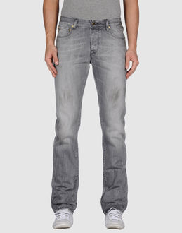 RAF BY RAF SIMONS - JEANS - Pantaloni jeans - su YOOX.COM