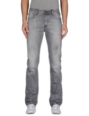 RAF BY RAF SIMONS - Pantalones vaqueros