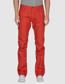 TRAMP - JEANS - Pantaloni jeans - su YOOX.COM