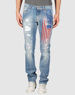 IT'S MET - JEANS - Pantaloni jeans - su YOOX.COM