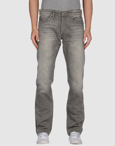 ZOOM POLO JEANS COMPANY - Denim pants