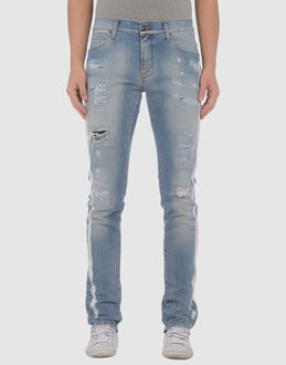 IT'S MET - JEANS - Pantaloni jeans - su YOOX.COM