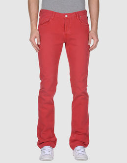 PAUL SMITH JEANS - JEANS - Pantaloni jeans - su YOOX.COM