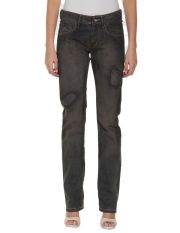 M-OJO RISIN' - Denim pants
