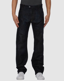 COMING SOON - JEANS - Pantaloni jeans - su YOOX.COM