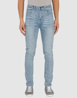 WOODWOOD - JEANS - Pantaloni jeans - su YOOX.COM