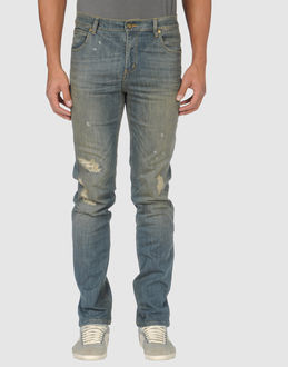 CHEAP MONDAY - JEANS - Pantaloni jeans - su YOOX.COM