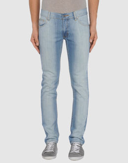CHEAP MONDAY - JEANS - Pantaloni jeans - su YOOX.COM